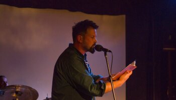 Jan Šnéberger Foto: Michaela Rožnovská